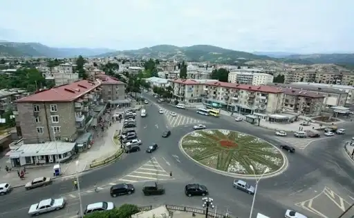 Քաղաքացիական բնակչության շրջանում վիրավորներ ունենք. Վահրամ Պողոսյան