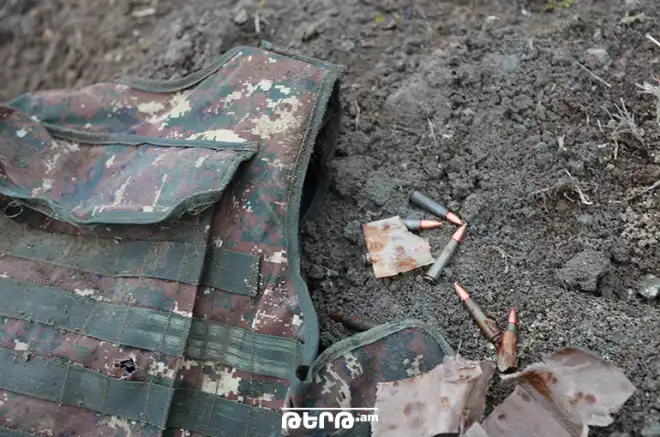 Երէկ յայտնաբերուած հայ զինուորներու մեծ մասը Արմաւիրէն է