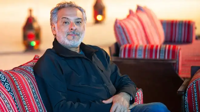 Սուրիացի   տաղանդաւոր  բեմադրիչ ՝Հաթէմ Ալի սրտի կաթուածով մահացաւ