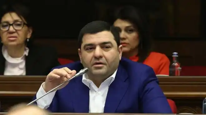 Տուպայի մէջ. Թալանած են հայ գործարարի անվտանգութեան պետին. «Շամշեան.գոմ»