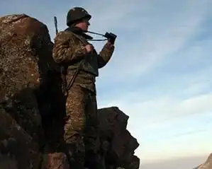 13  Յունուարին  Հայ Զինուորներուն  Պիտի  Տրամադրուի 100 Հեռադիտակ. Անհրաժեշտ Է Իւրաքանչիւրիս Օգնութիւնը