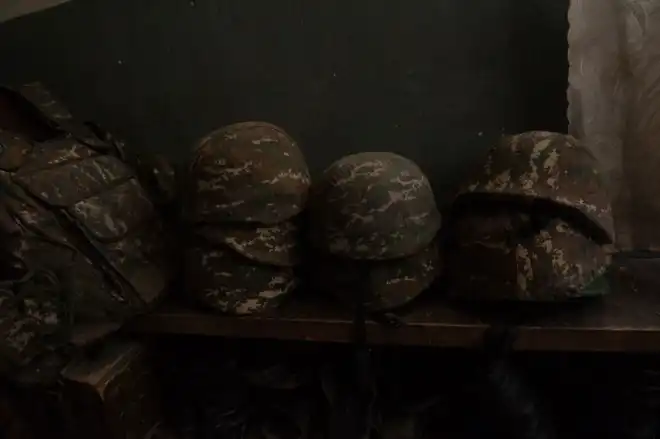 ՊԲ-ն հրապարակած է հայրենիքի պաշտպանութեան համար մղուած մարտերուն նահատակուած 116 զինծառայողի անուն