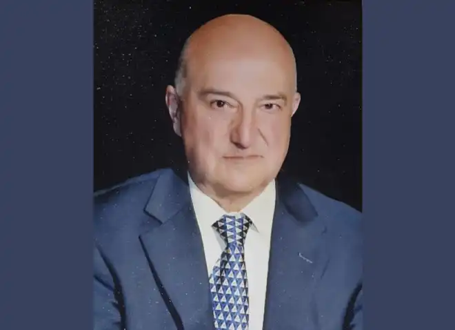 Մահացած է Եթովպահայ բարերար՝ Հրայր Պէհէսնիլեան