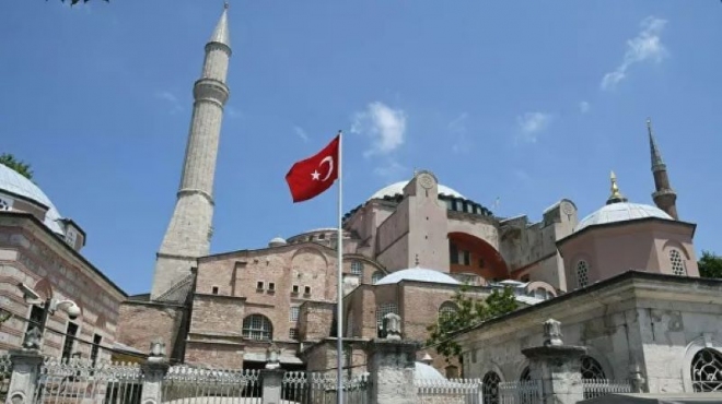 Թուրքիոյ մասին ծանր մեղադրանք. «Անոնք կը փորձեն աշխարհը միջնադար տանիլ» Կ. Զատուլին