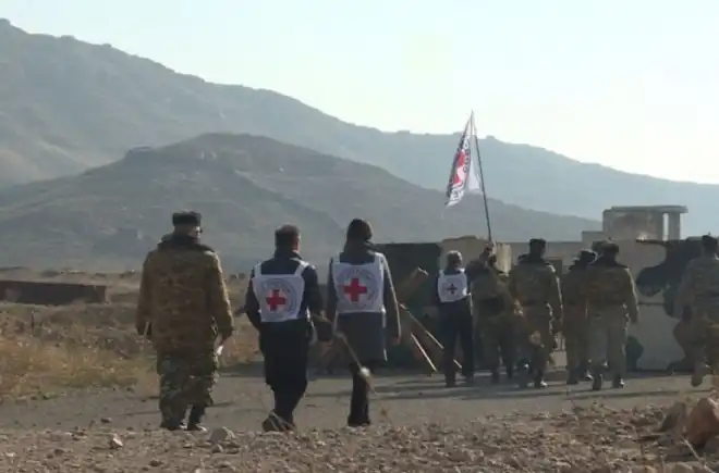 ԵԱՏՄ Քազանի նիստին ընդառաջ հայկական կողմը 200 հայ ռազմագերիներու ցուցակ ներկայացուցած է