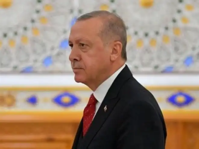 Էրտողան պաշտօնանկ ըրած է Կեդրոնական Դրամատան կառավարիչը