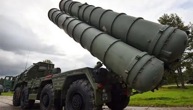 Թուրքիոյ համար. C-400 -ի գործարքը ի զօրու է