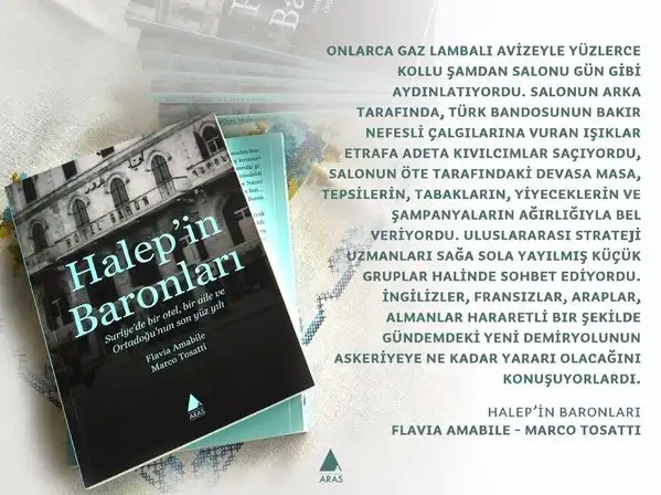 Հալեպի պարոնները