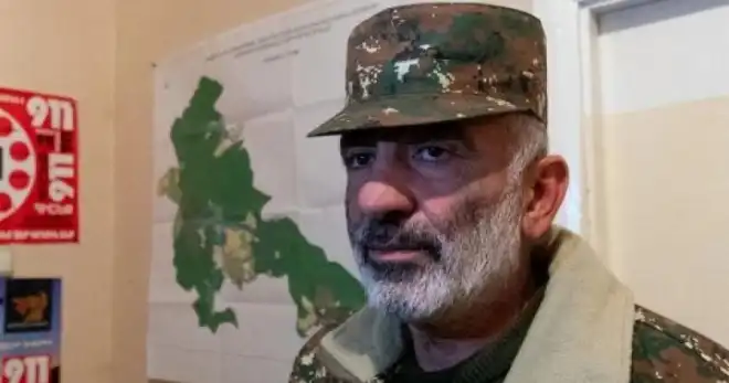 Շուռնուխ հասած ատրպէյճանցի սպան տեղակայման հետ կապուած ցուցմունքներ կու տայ. Հայեր կը հեռանան