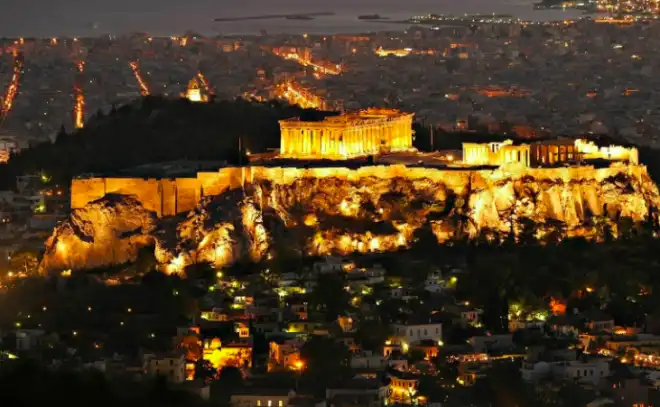 Greece opens to Armenian nationals