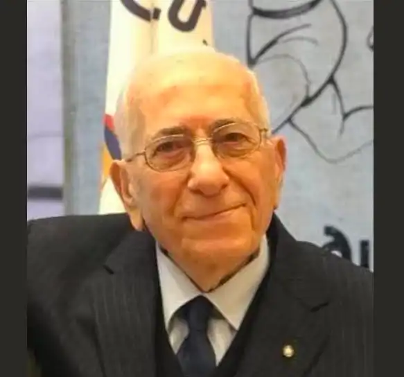 Պէյրութի մէջ. Մահացած է ՀՄԸՄ-ական վաստակաւոր գործիչ՝ Ժագ  Պոյաճեանը