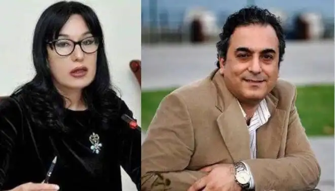 «Թրքաբարոյ թափթփուկ է» Նայիրա Զոհրապեանը Մարգար Եսայեանին մասին