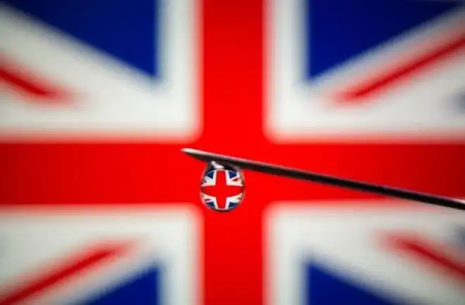 Բրիտանիոյ մէջ «Քովիտ»ի դէմ պատուաստուածներուն թիւը հասած է 25 միլիոնի