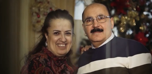 Հայաստանում նոր կյանք սկսեցինք. Սիրիահայ ամուսինների հաջողության պատմությունը
