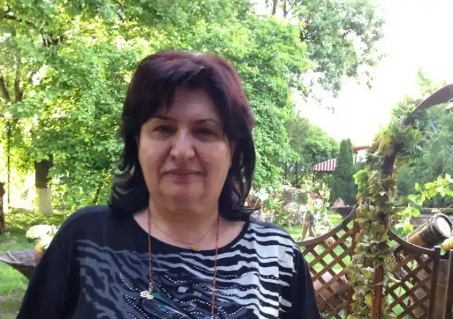 Մահացած է Ծովինար Հայրապետեանը. Ան Սուրիոյ պատերազմի առաջին հայ նահատակի մայրն էր