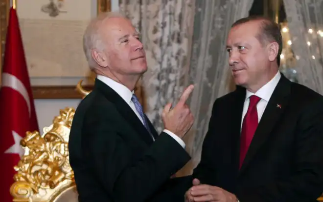 Պրիւքսէլի  հանդիպումը բեկումնայի՞ն. Կամ  պիտի համաձայնին  Պայտընն ու Էրտողանը