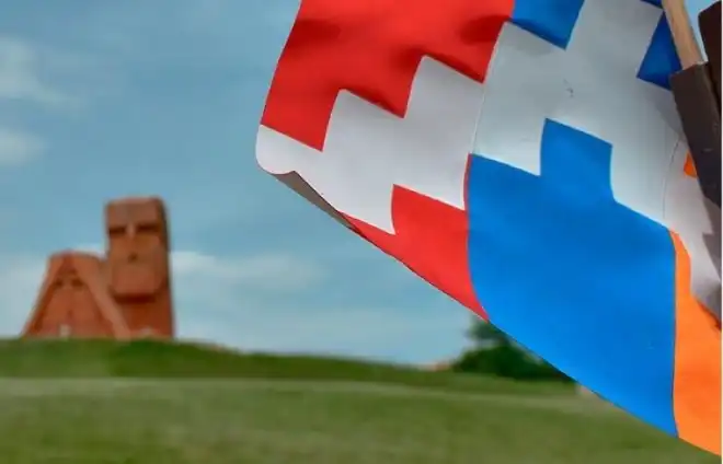 Իտալիա. Մալո նահանգը ճանչցաւ Արցախի անկախութիւնը