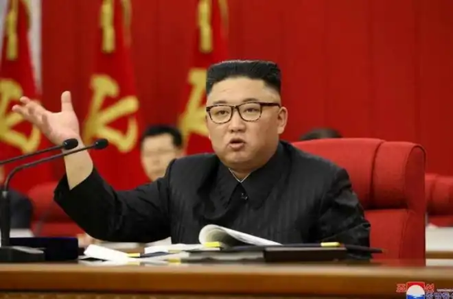 Հիւսիսային Քորիացիք մտահոգ են երկրի ղեկավար՝ Քիմ Չեն Ընի առողջական վիճակով (Տեսանիւթ)