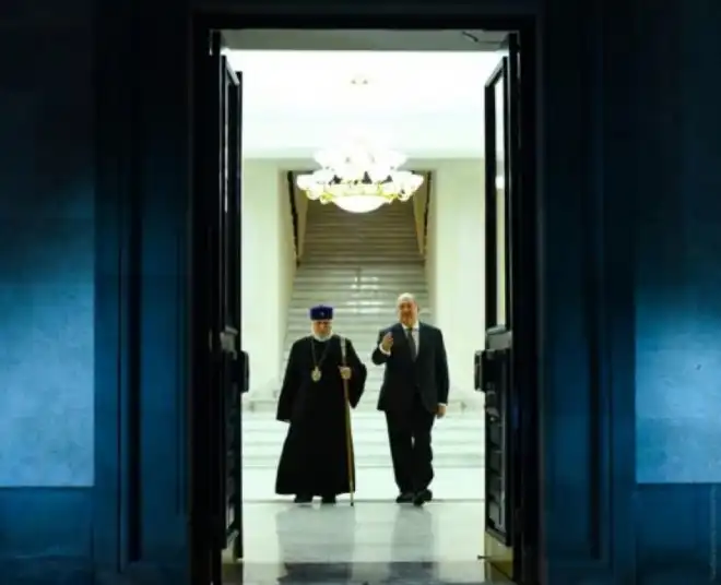 Հայկական բոլոր եկեղեցիներուն մէջ «Նահատակներու յիշատակի օր»