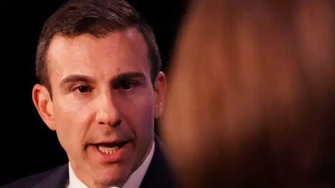 Ճէֆ Մարութեան նշանակուեցաւ նախագահ Պայտընի խորհրդական