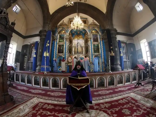 «Հայ Եկեղեցւոյ պատմութեան» հարցով եկեղեցին զիջման պիտի չերթայ