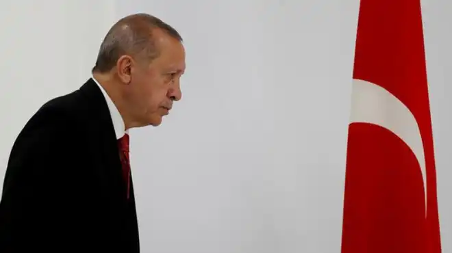 Էրտողան Պաքու պիտի այցելէ