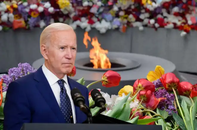 Ամերիկայի նախագահ Ճօ Պայտըն կը պատրաստուի ճանչնալ Հայոց Ցեղասպանութիւնը