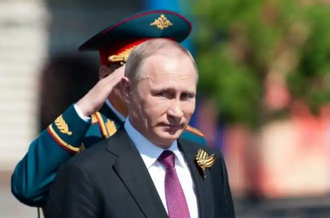 Մայիսեան յաղթանակներու առթիւ Ռուսաց նախագահը ուղերձներ յղած է