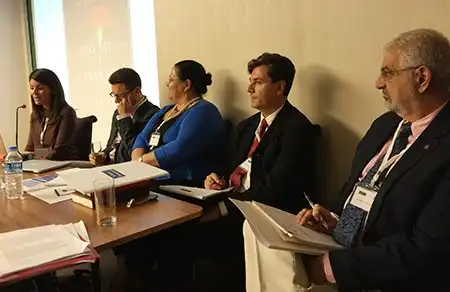 Վիգէն Չըթրեանի Հատորը Ներկայացուեցաւ Պոլսոյ Մէջ