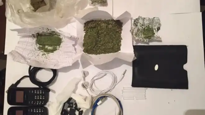 Խափանուած է Սեւանի բանտ թմրամիջոցներու փոխանցումը