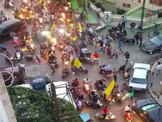 Զինեալ միջադէպ Պէյրութի մէջ. Կայ 1 զոհ (Տեսանիւթ)