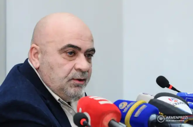 Հայաստանի եթերին աճ գրանցած ատելութեան խօսքը