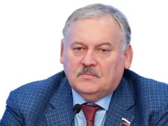 Ռուսատանի Ղարաբաղ գտնուիլը մշտական է. Զատուլին