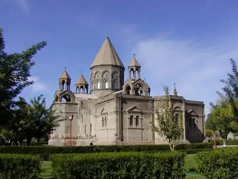 Հնդկահայոց նոր հոգևոր հովիվ է նշանակվել