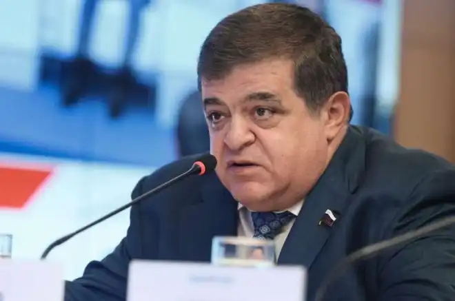 Ըստ Ռուսաստանին՝  Քոլոմպիոյ իշխանութիւնները Ամերիկայի խրտուիլակն են