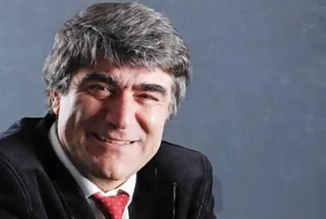 Թրքական մաֆիաներէն մէկուն յանձնարարուած էր սպաննել Տինքը