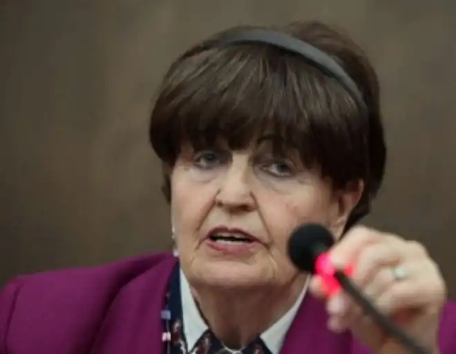 Ցեղասպանութեան ճանաչման հարցով իմ երկիրը ինձ ամօթի մէջ ձգած է. Պարոնուհի Քարոլայն Քոքս