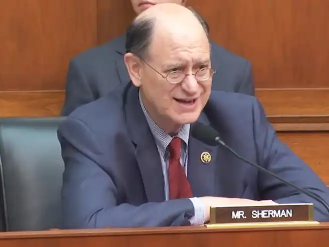 «Ատրպէյճանցիք կը շարունակեն յարձակիլ հայերու վրայ եւ այդ մէկը ցաւալի է» Ամերիկացի գործիչ՝ Պրետ Շըրմըն