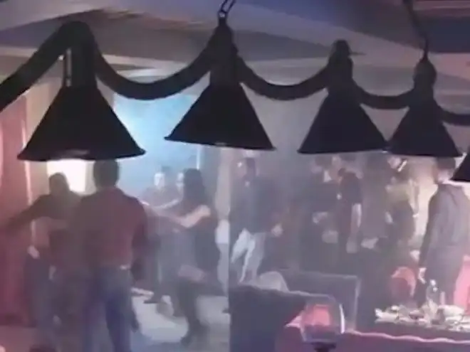 Տոմսքի մէջ հայերու վրայ յարձակած ատրպէյճանցիներուն դէմ քրէական գործ