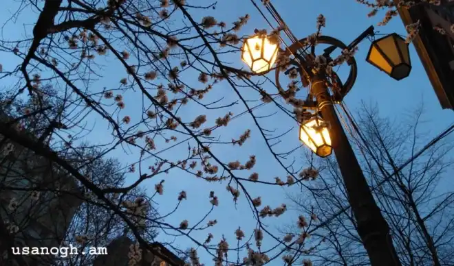 Հայաստանի մէջ. Եղանակը կտրուկ պիտի տաքնայ