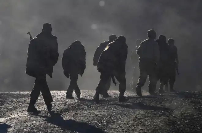 Իտալացի պատգամաւորներէն կոչ. «Ազատ արձակել հայ ռազմագերիները»