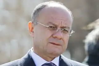 Նախարար Սէյրան Օհանեան    Լիբանանեան Պատերազմին Զոհուածներուն Յիշատակին Յատուկ Ուղերձ Մը Յղեց