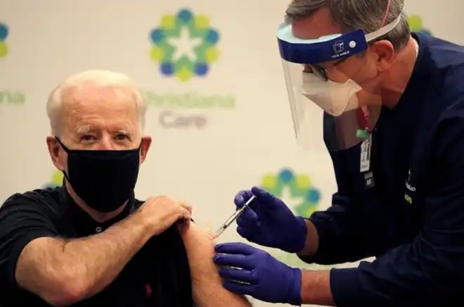 Պայտըն երկրորդ անգամ ըլլալով պատուաստ ստացաւ