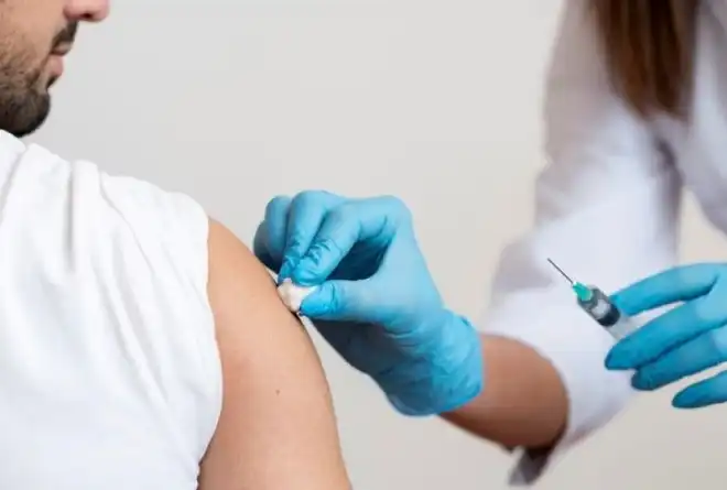 Հայաստանի մէջ ընթացք պիտի  առնէ «Սփութնիք-»ի  պատուաստումը