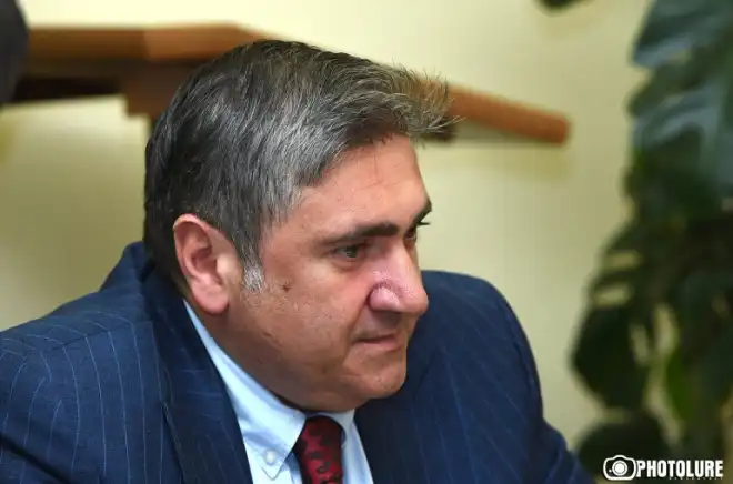 Հայաստանի տնտեսութիւնը դէպի անկո՞ւմ. Արթուր Խաչատրեանի դիտարկումը