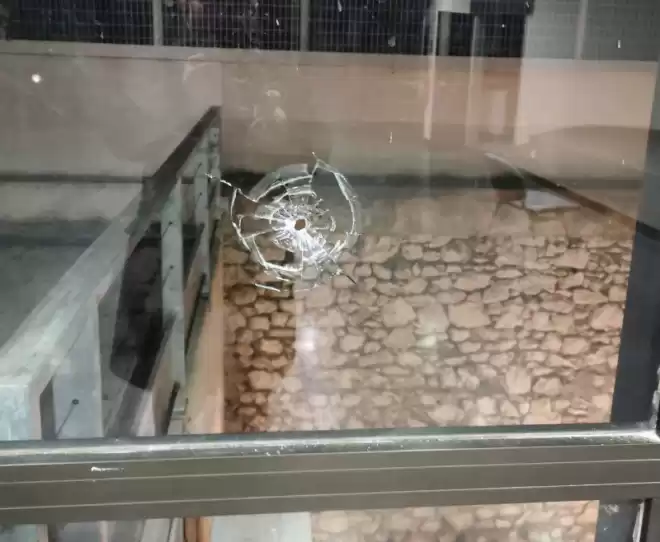 Կրակ բացած են Մարսէյլի «Սուրբ Սահակ եւ Սուրբ Մեսրոպ» մշակոյթի կեդրոնի ուղղութեամբ