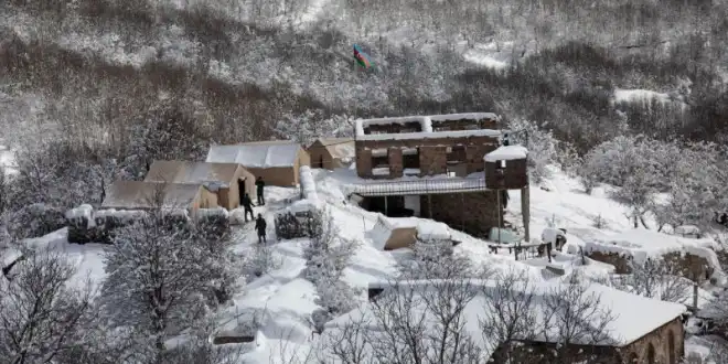 «Le Monde»ը զարմանք յայտնած է ՀՀ իշխանութիւններուն վարքին դիմաց