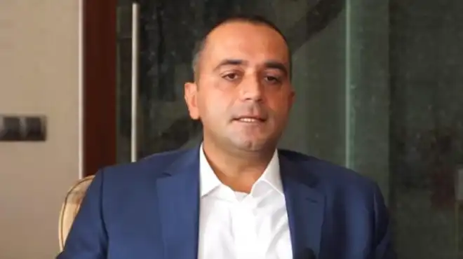 Պոլսահայ բժիշկն ընդգրկուած է Էրտողանի կուսակցութեան ղեկավար կազմին մէջ