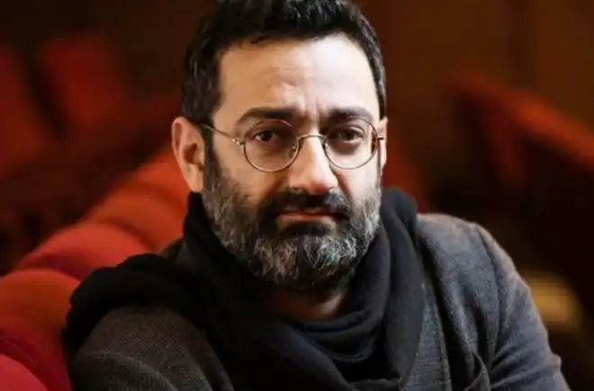 Լիբանանցի  յայտնի  դերասան ՝ Ժորժ Խապպազ  ստոյգ  մահէ փրկուած(Լուսանկար)