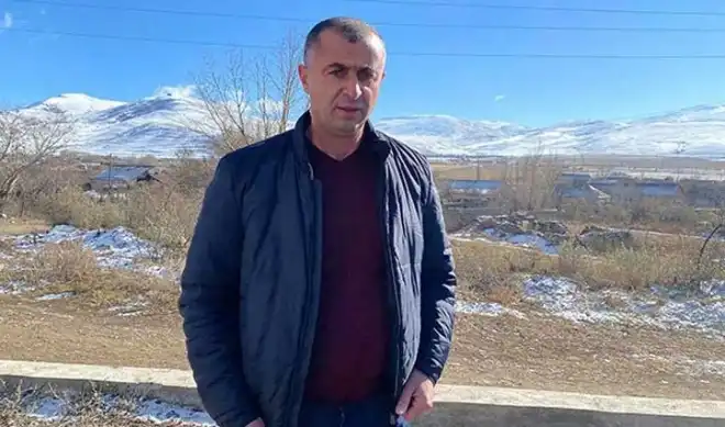 Գեղարքունիքի  մէջ ատրպէյճանցիները կը  փորձեն  առաջանալ